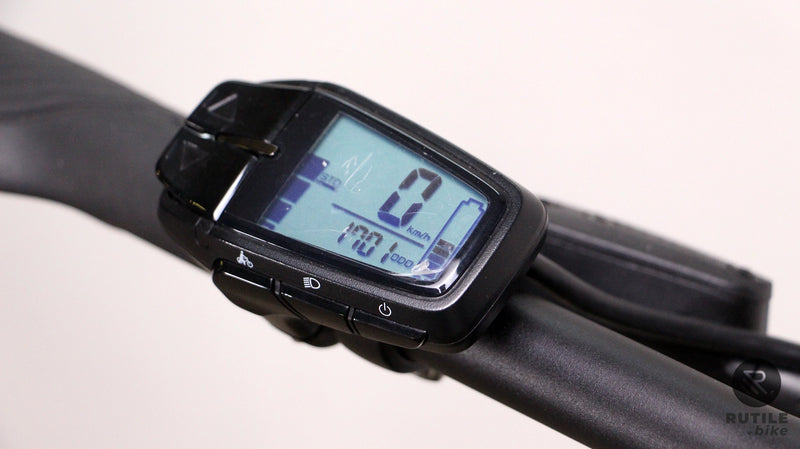 Raymon CrossRay E 5.0 Wave