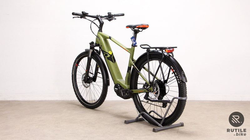 Raymon CrossRay E 5.0 Wave