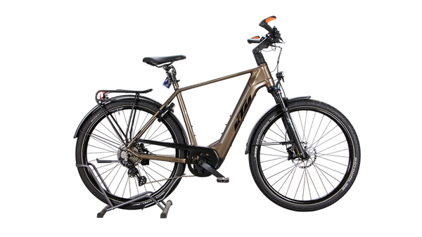 KTM Macina Gran 710