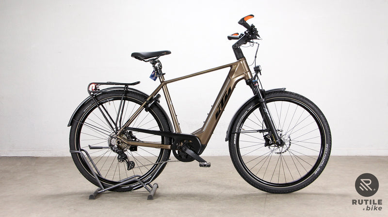 KTM Macina Gran 710