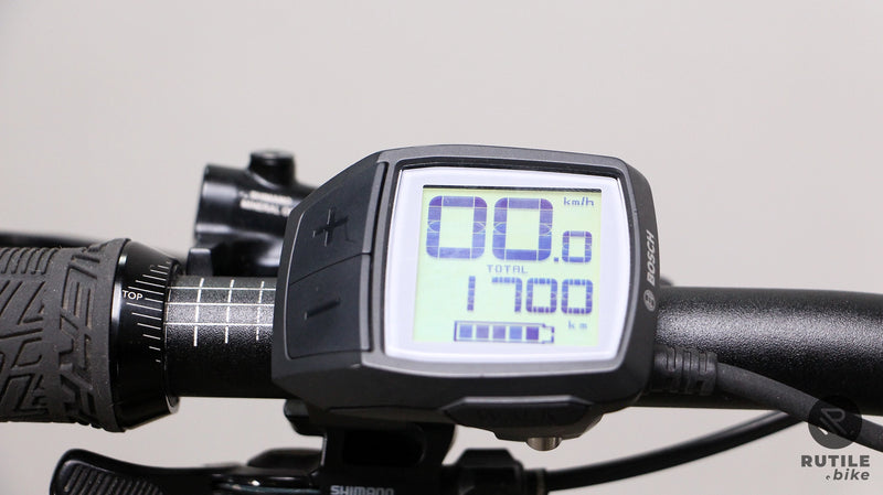 Lapierre AM OVERVOLT 6.6