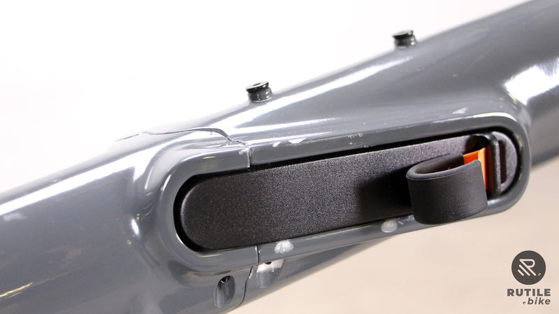 Eovolt Afternoon Pro Gris Anthracite