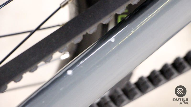 Eovolt Afternoon Pro Gris Anthracite