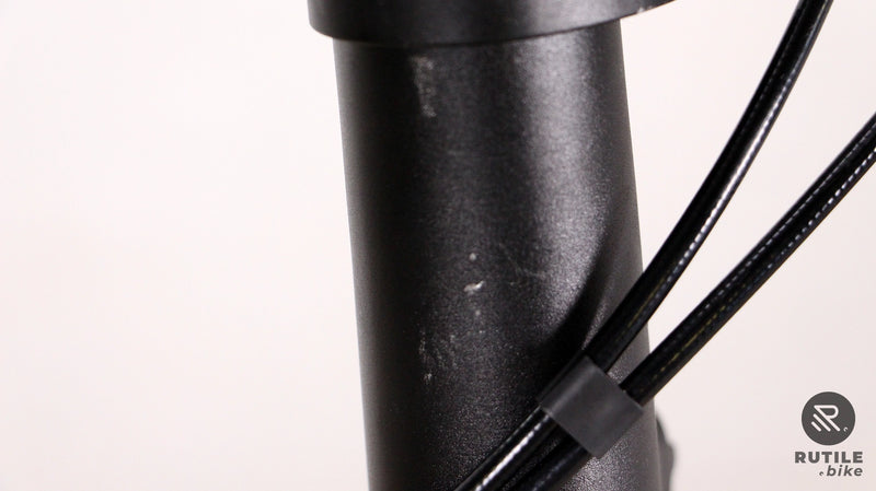 Eovolt Afternoon Pro Gris Anthracite