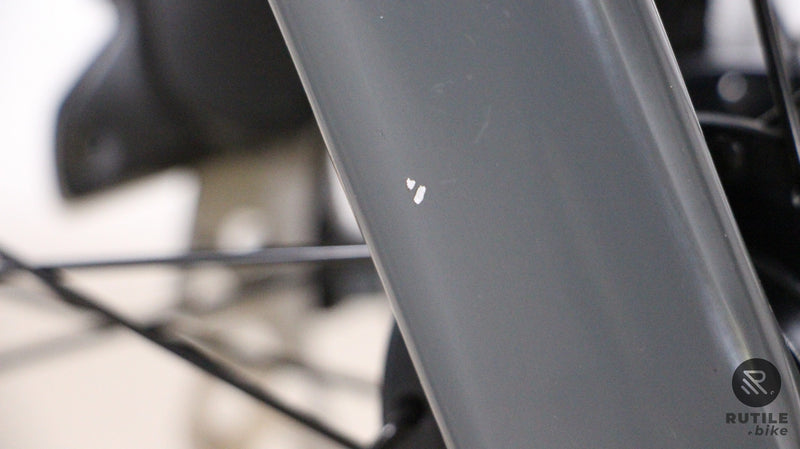 Eovolt Uto Afternoon Pro Gris Anthracite