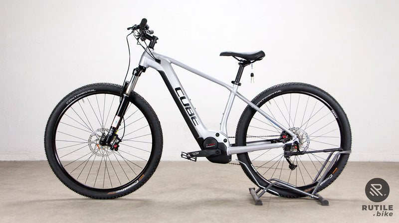 Cube Reaction Hybrid Perf 500