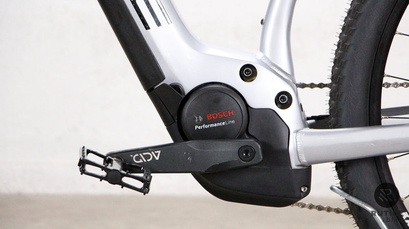 Cube Reaction Hybrid Perf 500