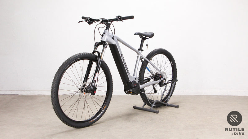 Cube Reaction Hybrid Perf 500