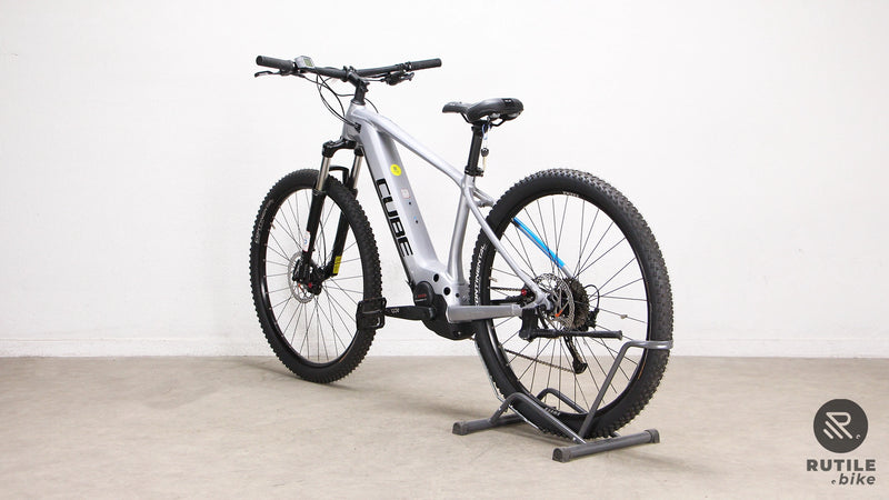 Cube Reaction Hybrid Perf 500