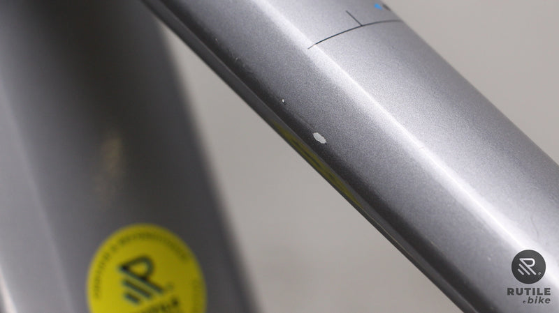 Cube Reaction Hybrid Perf 500