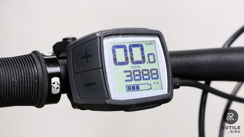 Cube Reaction Hybrid Perf 500