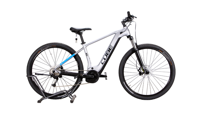 Cube Reaction Hybrid Perf 500