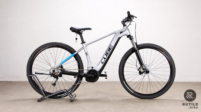 Cube Reaction Hybrid Perf 500