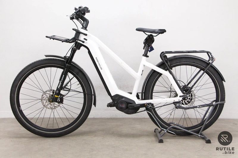 Riese & Müller Charger 3 Mixte Vario