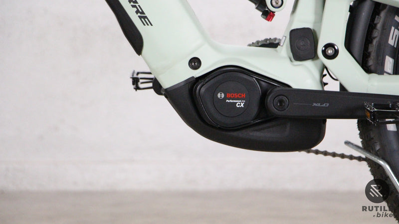 Lapierre E.EXPLORER 7.6