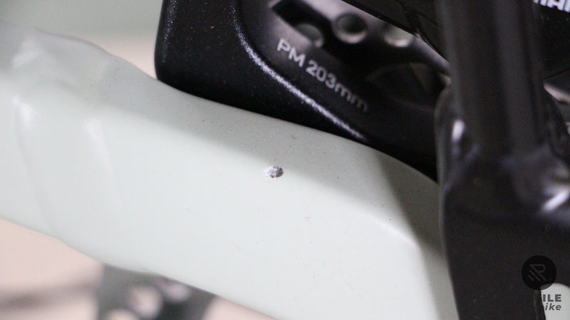 Lapierre E.EXPLORER 7.6