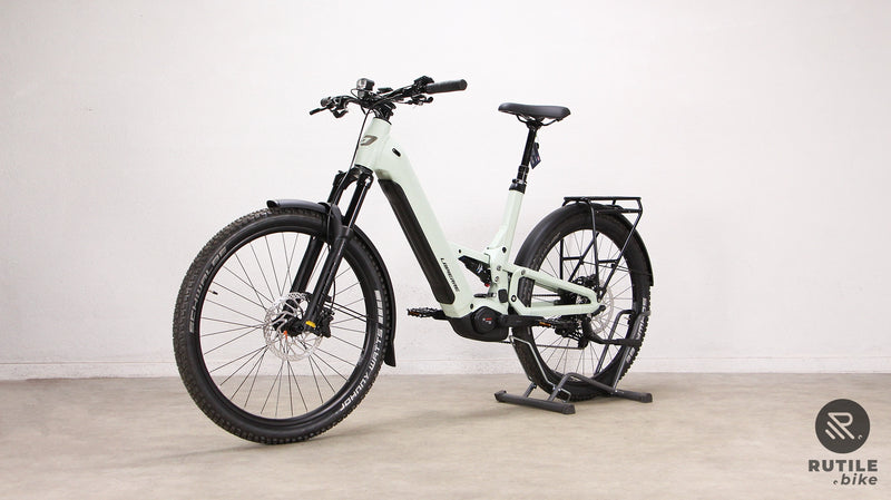 Lapierre E.EXPLORER 7.6