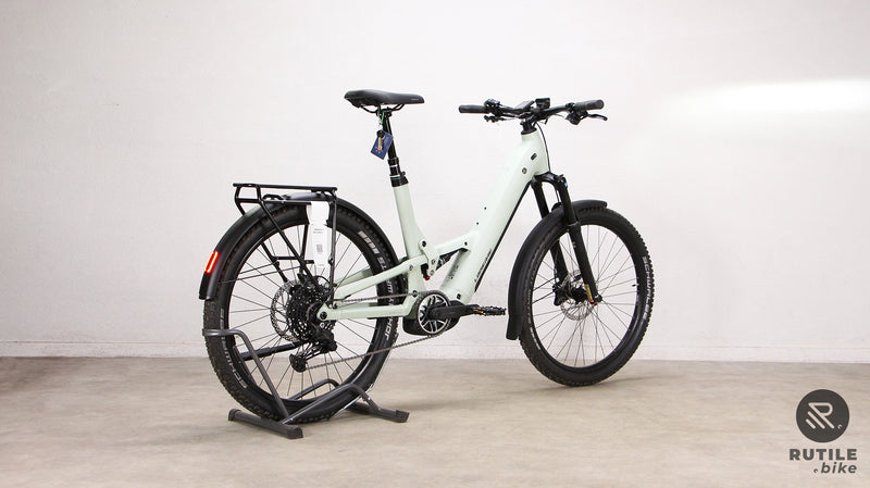 Lapierre E.EXPLORER 7.6