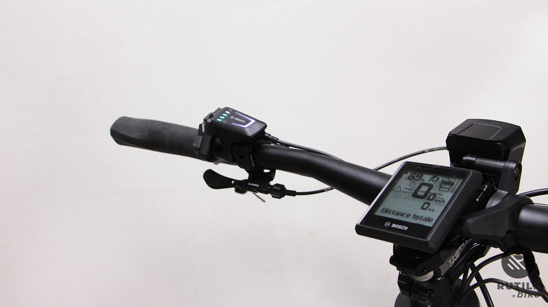 Lapierre E.EXPLORER 7.6