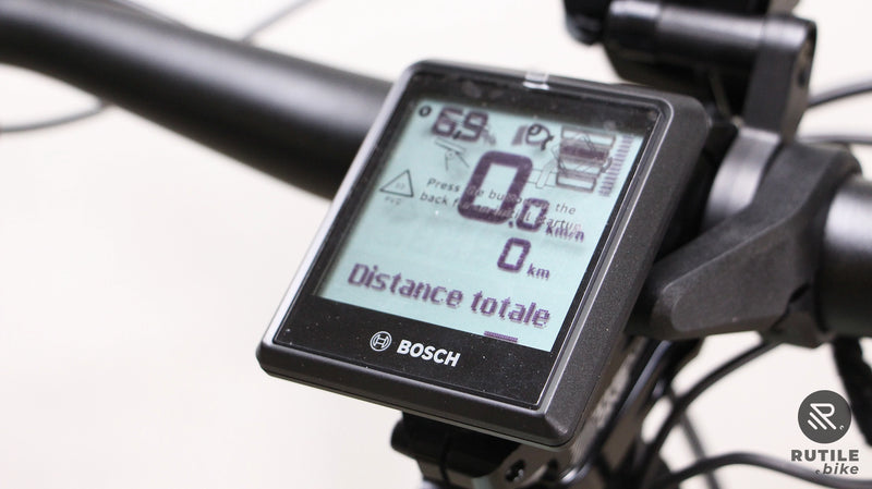 Lapierre E.EXPLORER 7.6