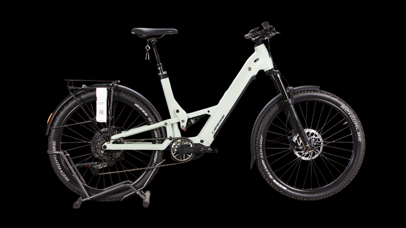 Lapierre E.EXPLORER 7.6