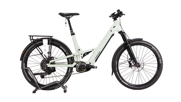 Lapierre E.EXPLORER 7.6