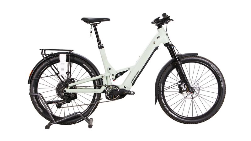 Lapierre E.EXPLORER 7.6