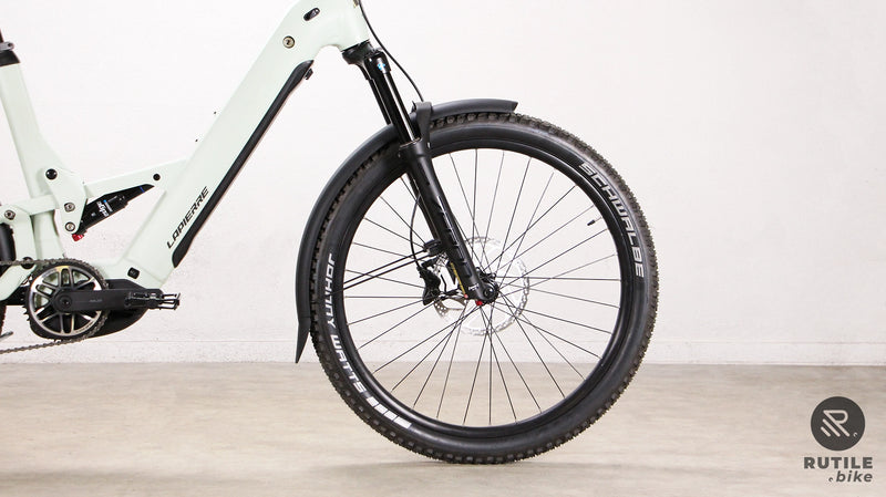 Lapierre E.EXPLORER 7.6