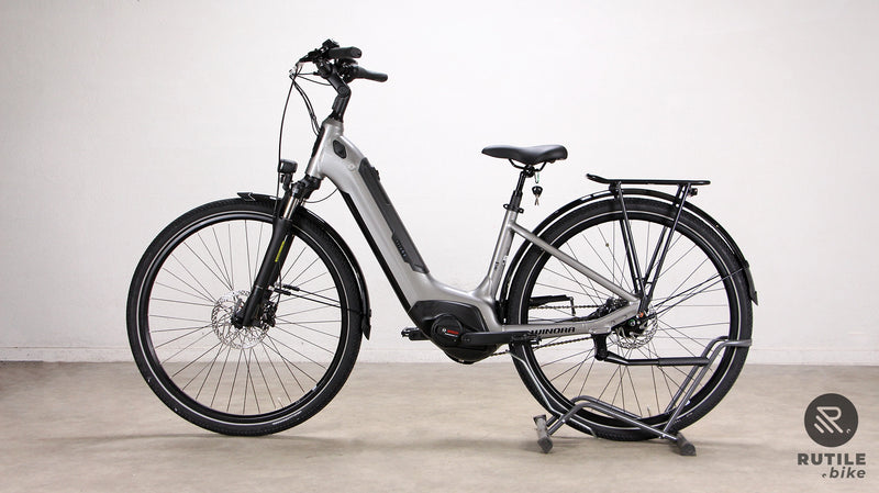 Winora Tria N8f Wave