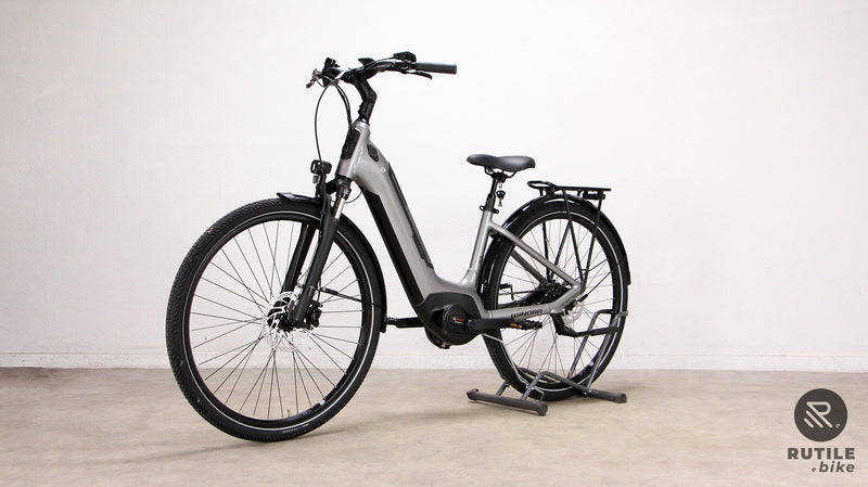 Winora Tria N8f Wave