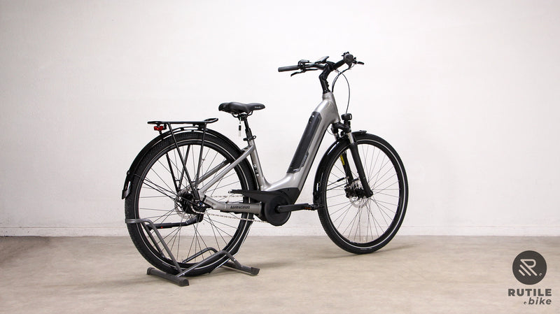 Winora Tria N8f Wave