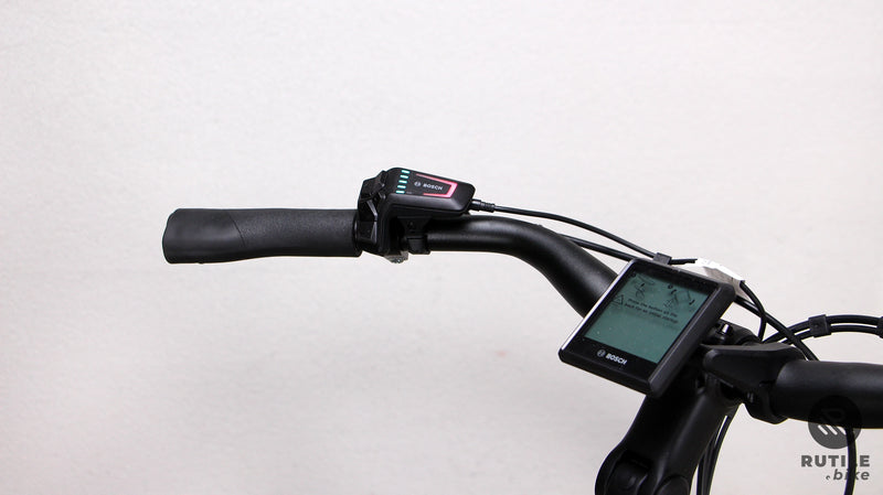 Winora Tria N8f Wave