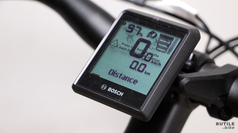 Winora Tria N8f Wave