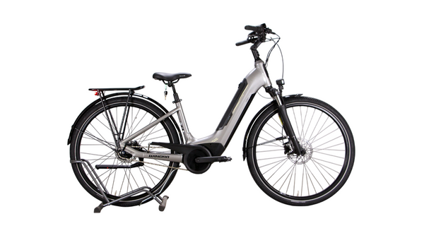 Winora Tria N8f Wave