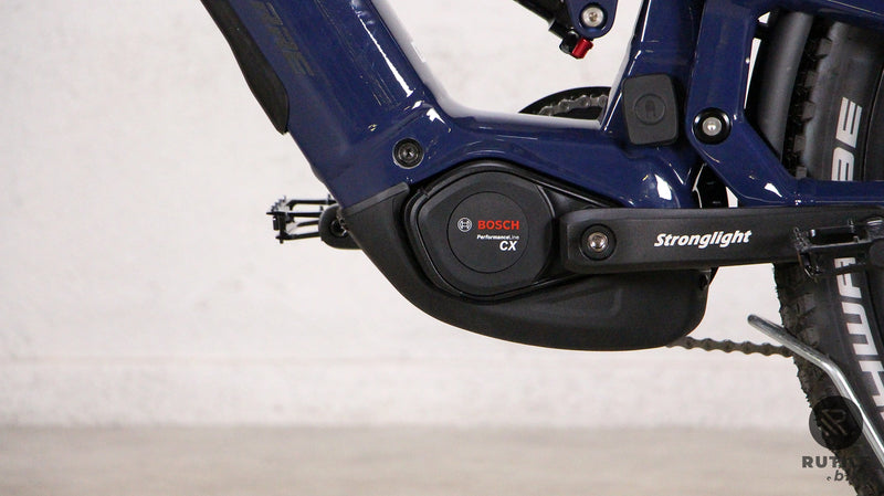 Lapierre E.Explorer 10.8