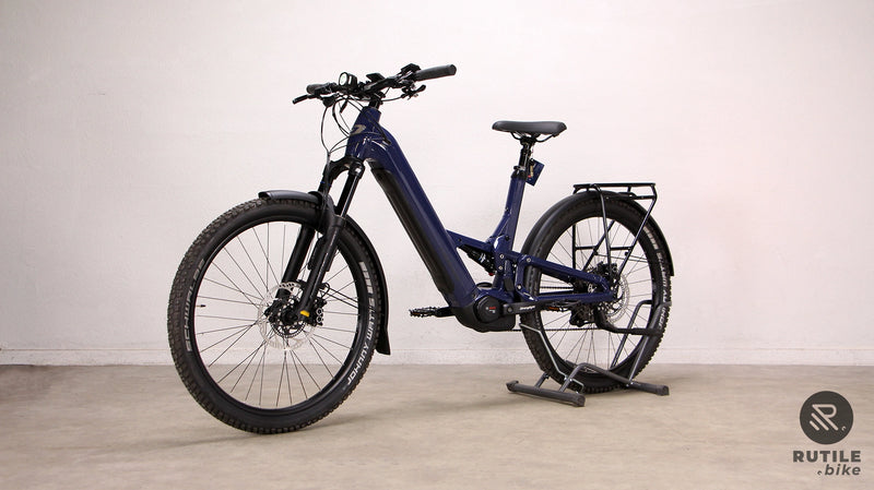 Lapierre E.Explorer 10.8