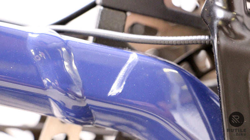 Lapierre E.Explorer 10.8