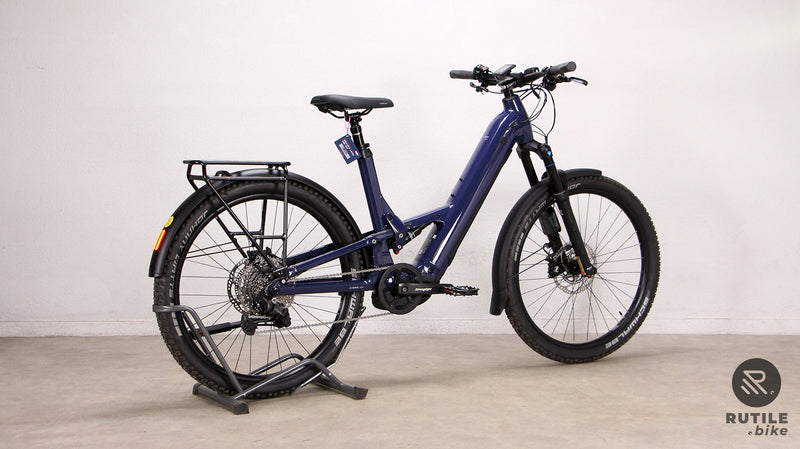 Lapierre E.Explorer 10.8