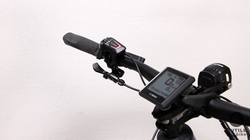 Lapierre E.Explorer 10.8