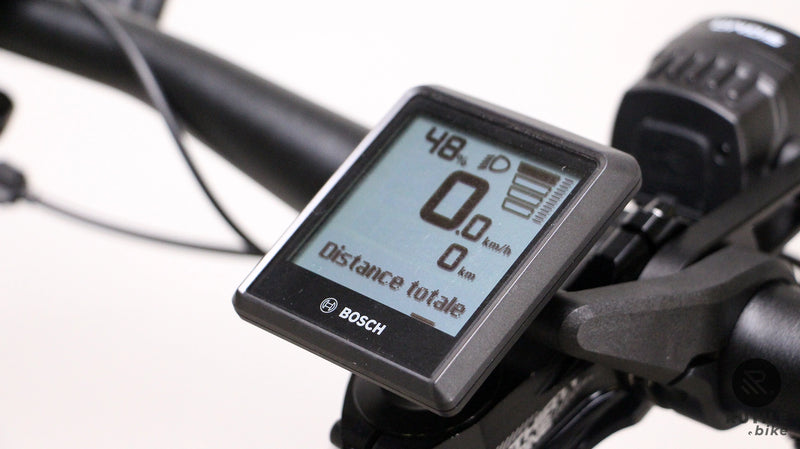 Lapierre E.Explorer 10.8