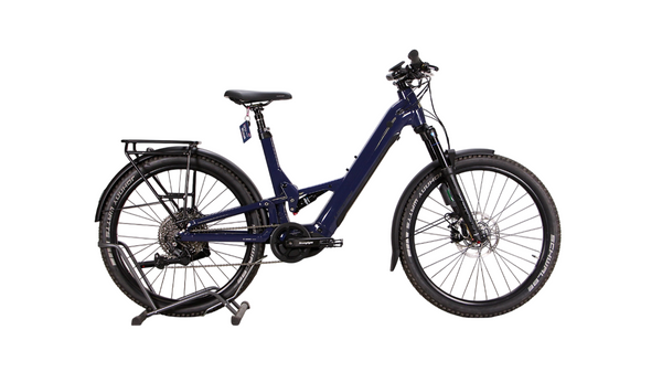 Lapierre E.Explorer 10.8