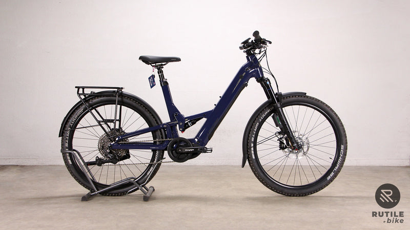 Lapierre E.Explorer 10.8