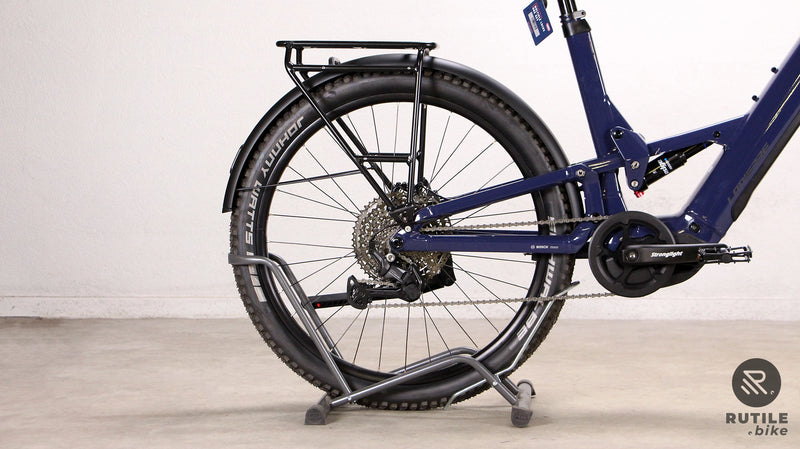 Lapierre E.Explorer 10.8