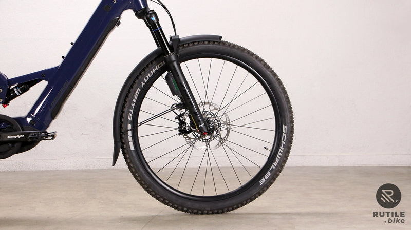 Lapierre E.Explorer 10.8