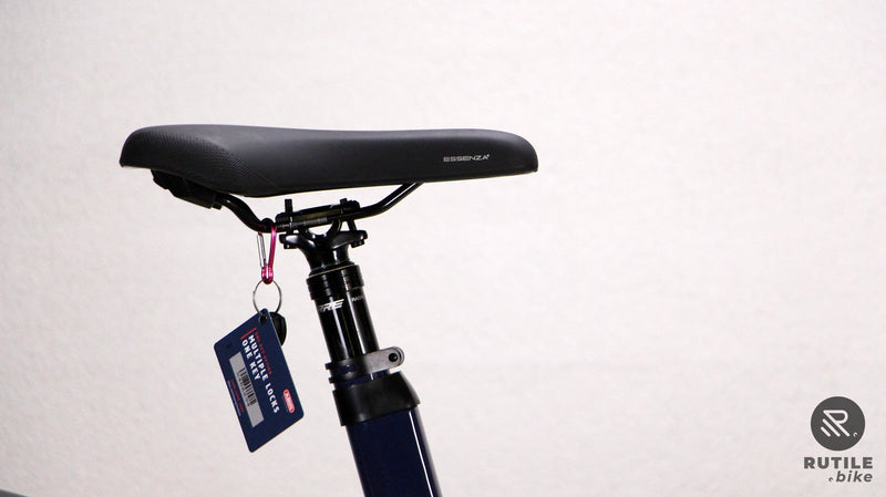 Lapierre E.Explorer 10.8