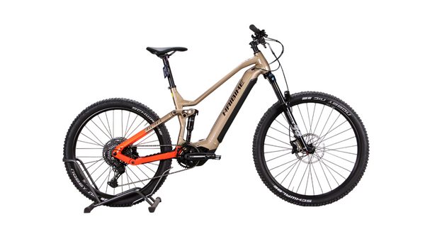 Haibike ALLTRAIL 3