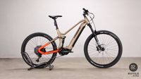 Haibike ALLTRAIL 3