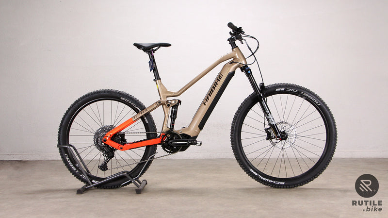 Haibike ALLTRAIL 3