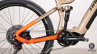 Haibike ALLTRAIL 3