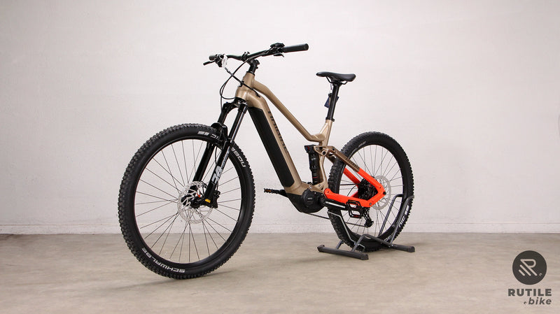 Haibike ALLTRAIL 3